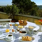 Chateau Haute Roche Отель *