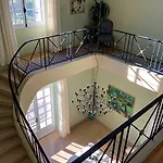 Hotel Chateau Haute Roche