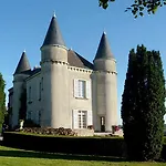 Chateau Haute Roche Отель