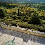 Chateau Haute Roche Отель Oudon