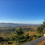 Отель Chateau Haute Roche *