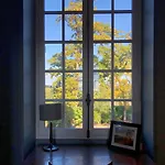 Chateau Haute Roche Отель Oudon