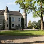 Chateau Haute Roche