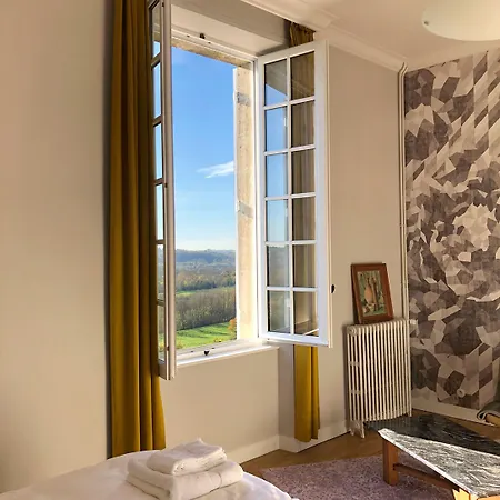 Chateau Haute Roche *