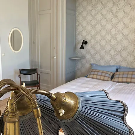 Hotel Chateau Haute Roche *