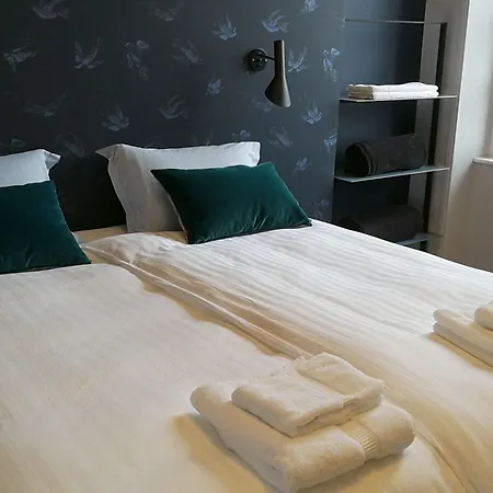 Chateau Haute Roche * Oudon