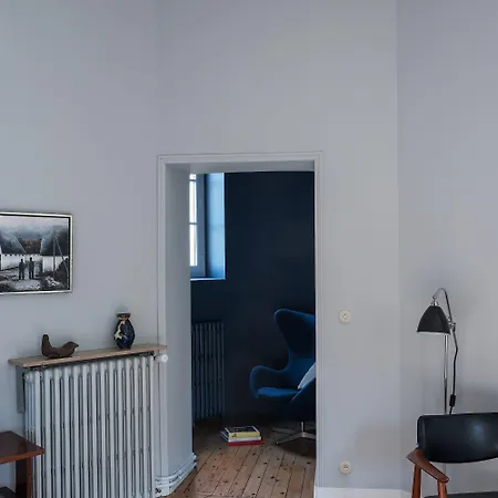 Chateau Haute Roche Hotel *