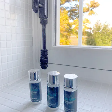 Chateau Haute Roche Hotel Oudon