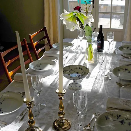 Hotel Chateau Haute Roche Oudon