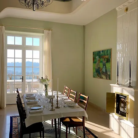 Chateau Haute Roche Oudon