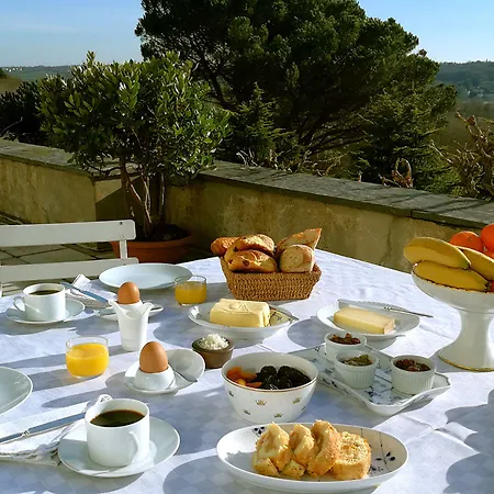 Chateau Haute Roche Hotel *