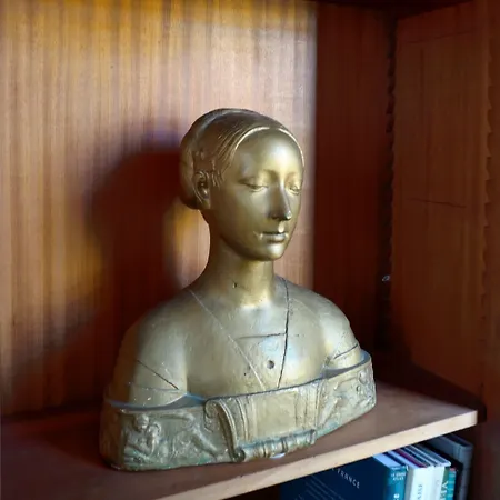 Chateau Haute Roche *