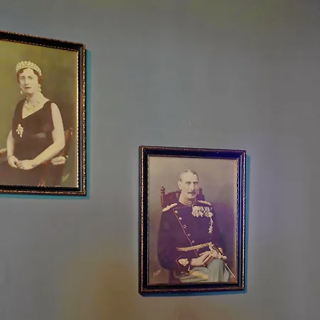 Hotel Chateau Haute Roche *