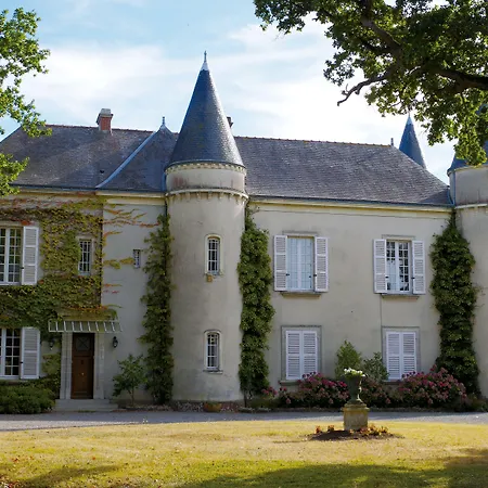 Chateau Haute Roche