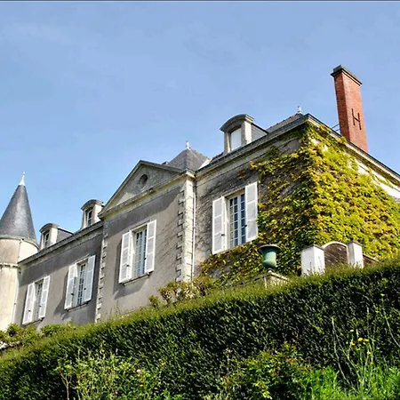 Chateau Haute Roche *