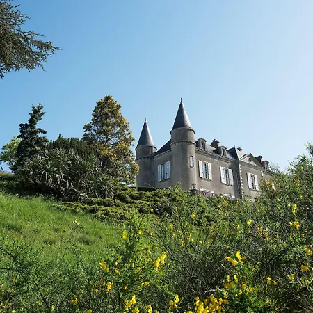 Chateau Haute Roche *