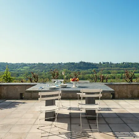 Chateau Haute Roche *