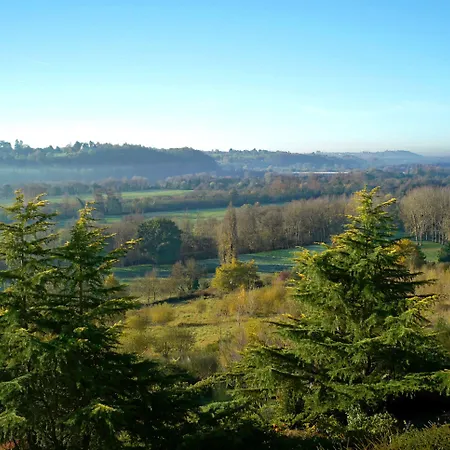 Chateau Haute Roche Hotel Oudon