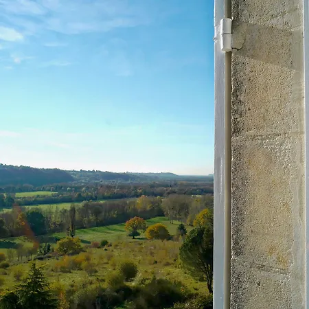 Hotel Chateau Haute Roche Oudon