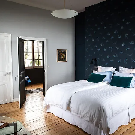 Chateau Haute Roche *