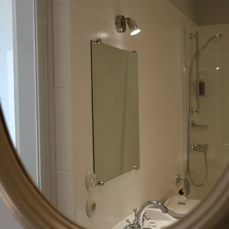 Hotel Chateau Haute Roche Oudon