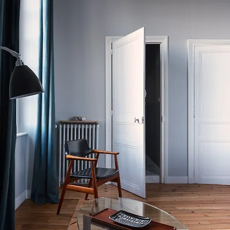 Chateau Haute Roche Hotel Oudon