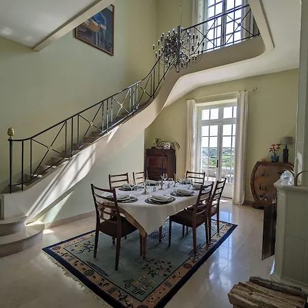 Chateau Haute Roche * Oudon
