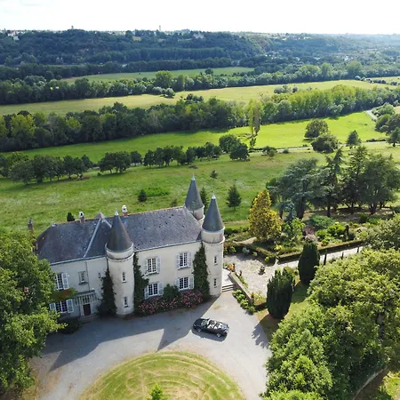 Chateau Haute Roche *