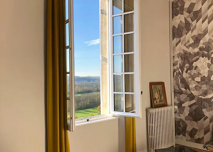 Chateau Haute Roche *