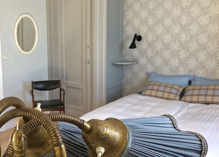 Hotel Chateau Haute Roche *