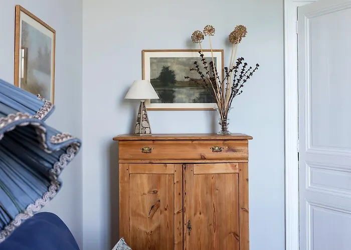 Chateau Haute Roche *