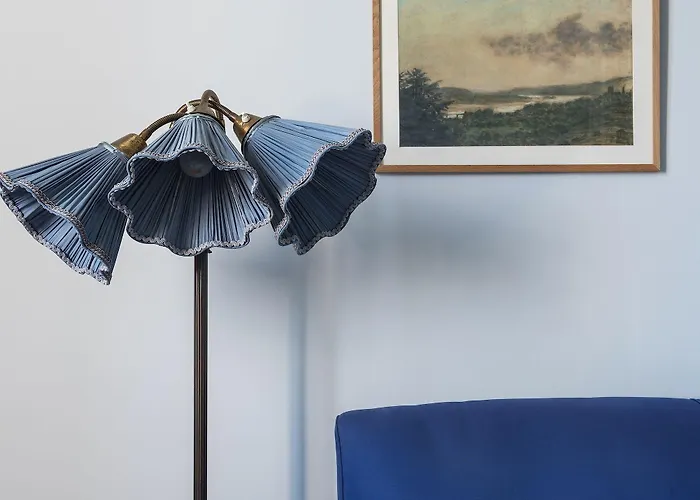 Hotel Chateau Haute Roche *