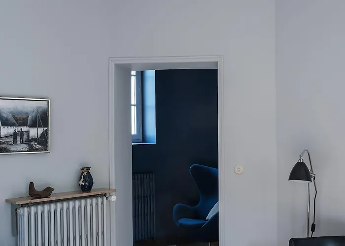 Chateau Haute Roche Hotel *