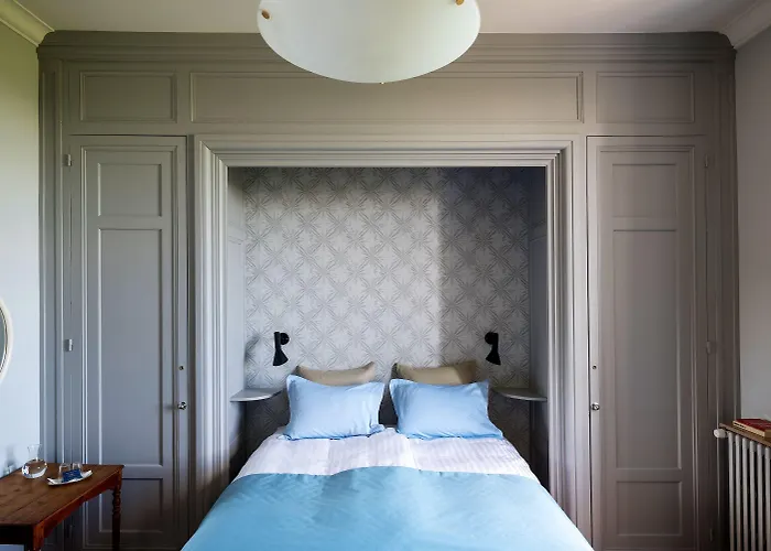 Chateau Haute Roche * Oudon