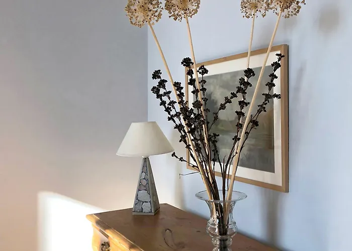 Chateau Haute Roche Hotel *