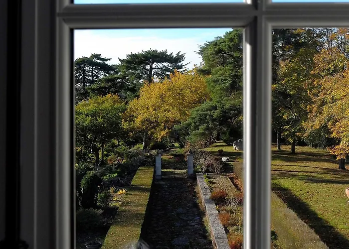 Chateau Haute Roche Hotel