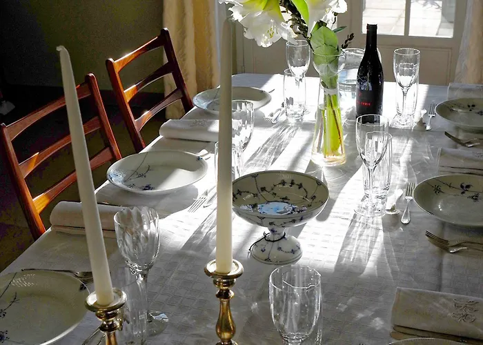 Hotel Chateau Haute Roche Oudon