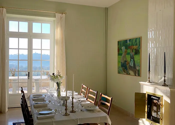 Chateau Haute Roche Oudon