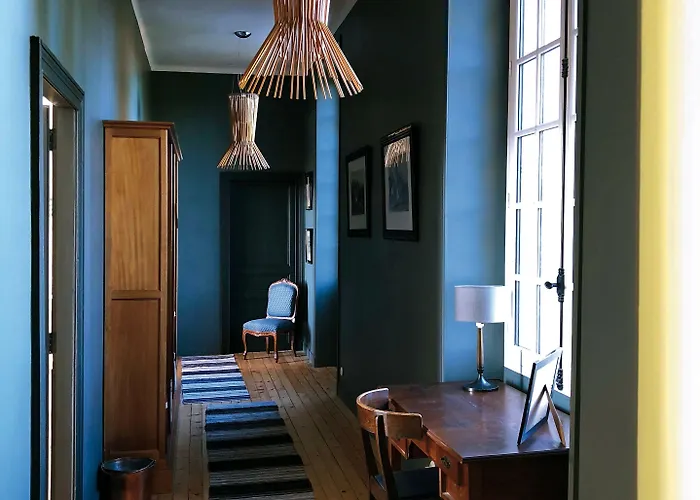 Chateau Haute Roche Oudon