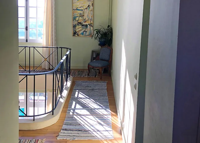 Chateau Haute Roche *