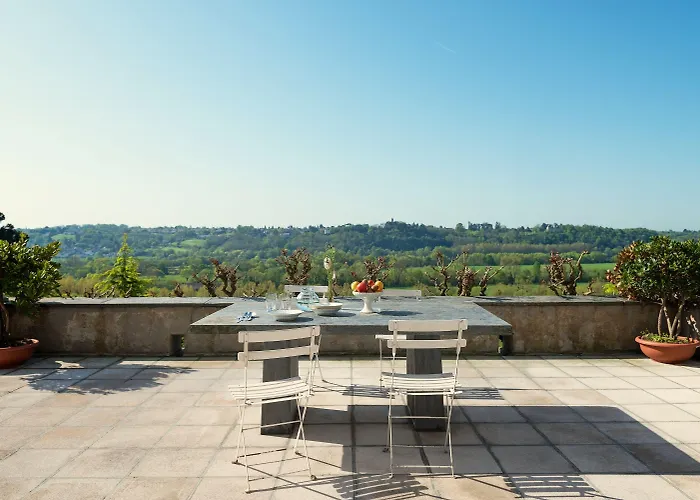 Chateau Haute Roche *