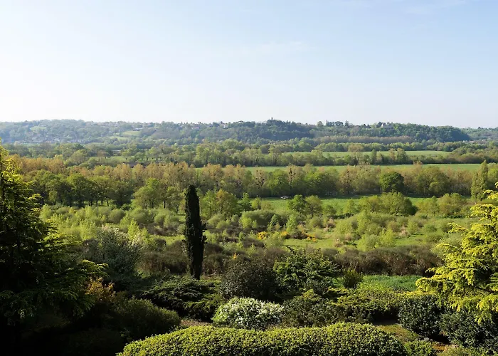 Chateau Haute Roche Hotel Oudon