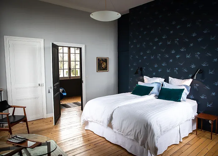 Chateau Haute Roche *