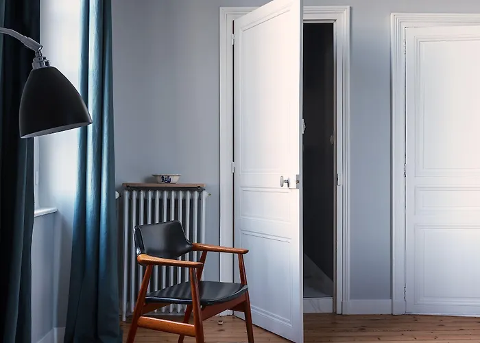 Chateau Haute Roche Hotel Oudon