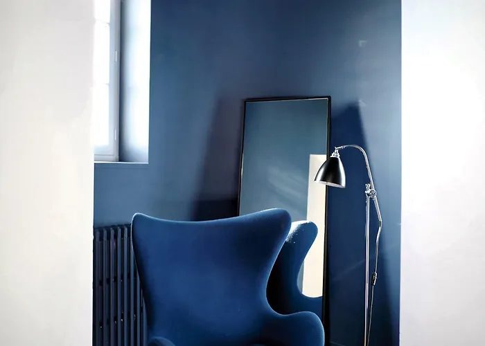 Chateau Haute Roche Hotel *